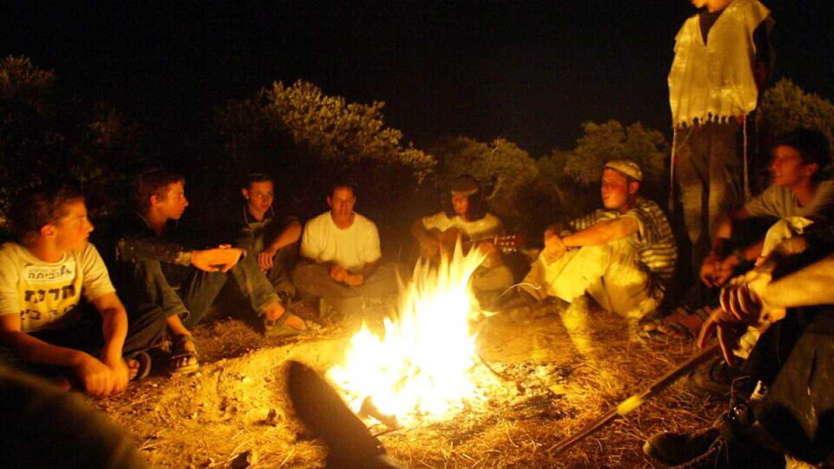 Immagine di Ecco come gli ebrei sefarditi sono stati costretti ad abbandonare le terre dell’islam