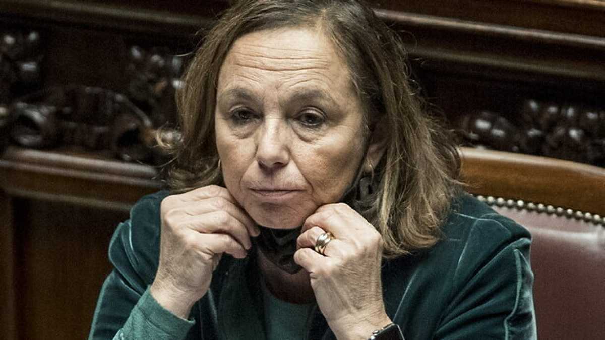 Immagine di Lamorgese positiva al Covid. In isolamento Di Maio e Bonafede