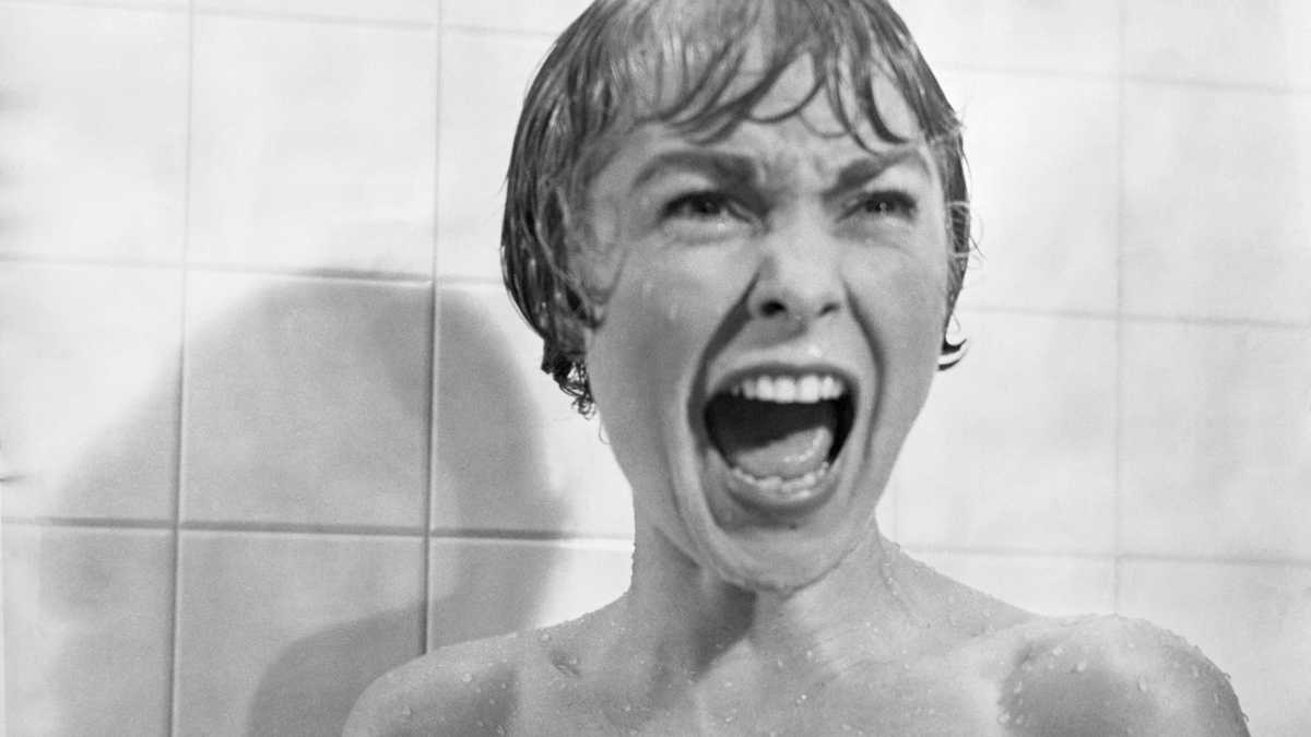 Immagine di Un film come “Psycho” non si potrebbe più fare, oggi