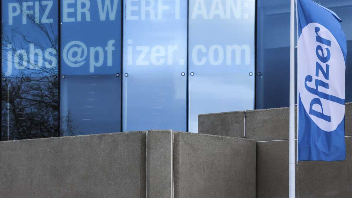 Immagine di I segreti del vaccino Pfizer spiegati da chi lo ha provato