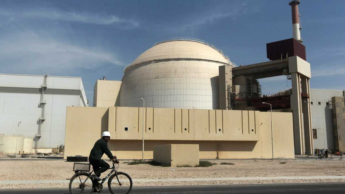 Immagine di Anche se non le usasse, l’Iran dotato di armi atomiche sarebbe una minaccia mondiale