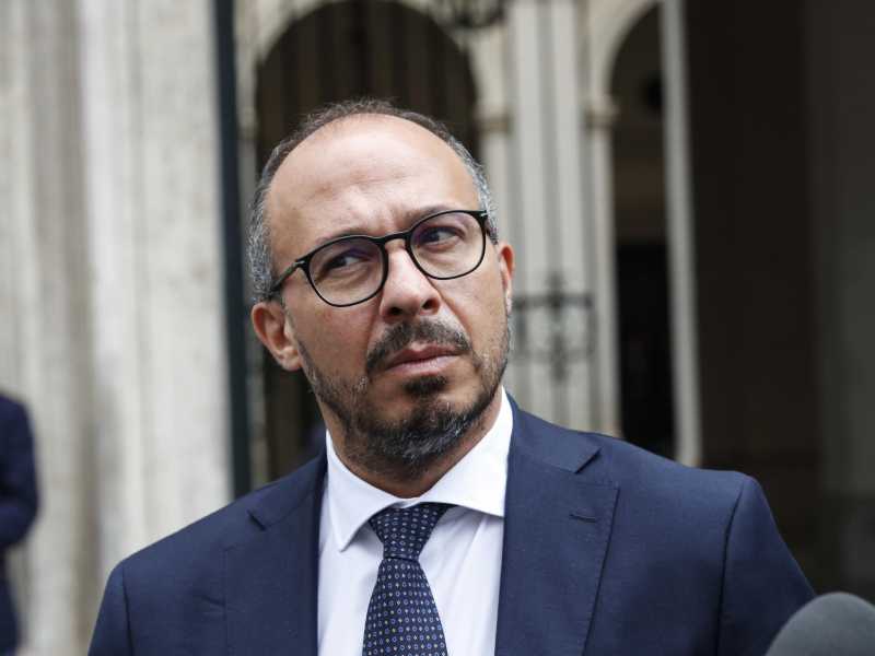 Faraone ci spiega perché al governo Conte serve “un’agenda nuova”