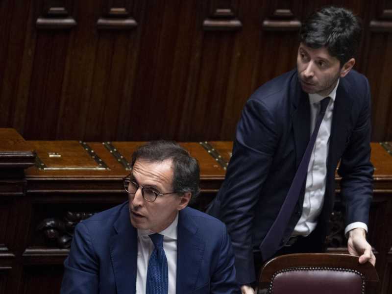 (foto Ansa)