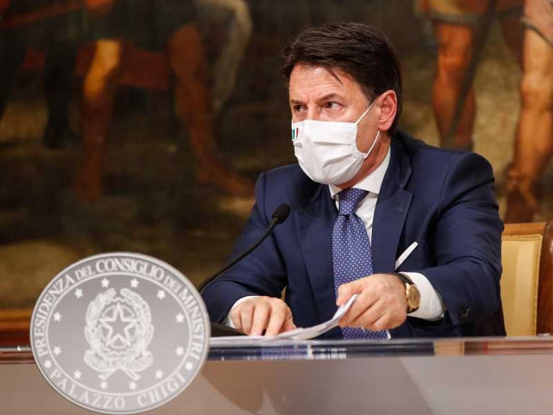 L'inatteso afflato liberale del Recovery italiano