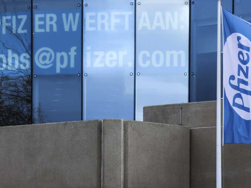 I segreti del vaccino Pfizer spiegati da chi lo ha provato