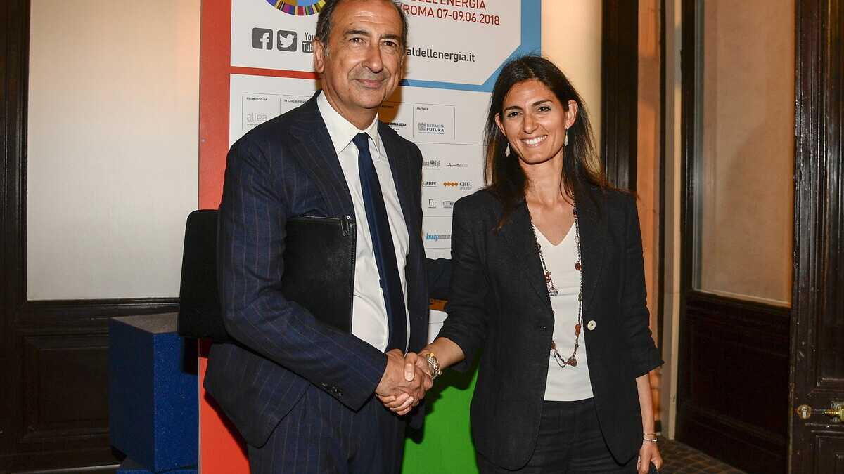 Immagine di Raggi e Sala, i destini dei sindaci alla caccia del bis a Roma e Milano