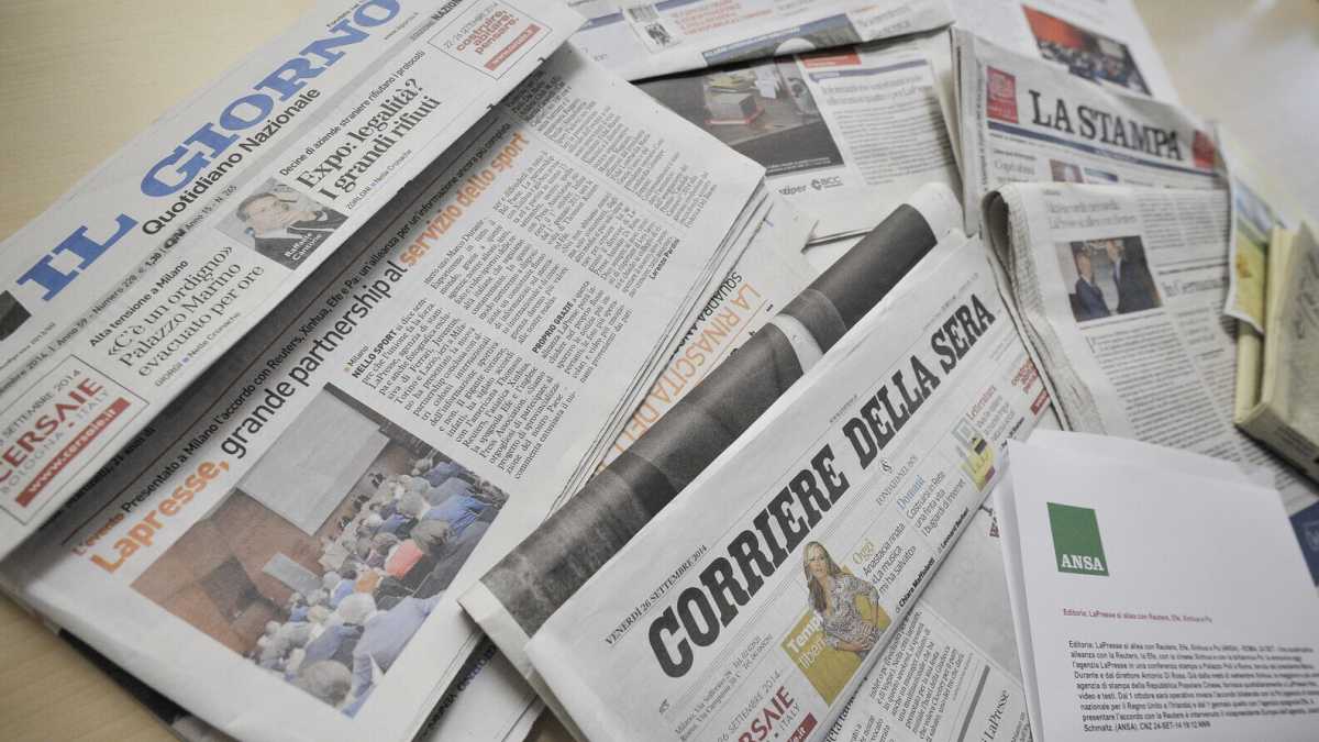 Immagine di I weekend della resipiscenza