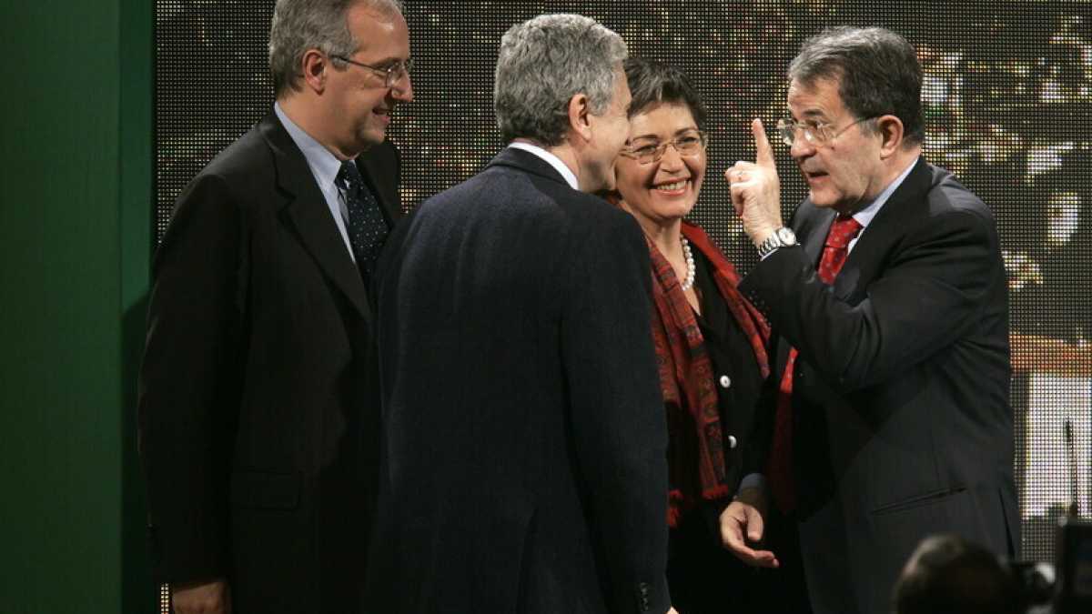 Immagine di Recovery Pd