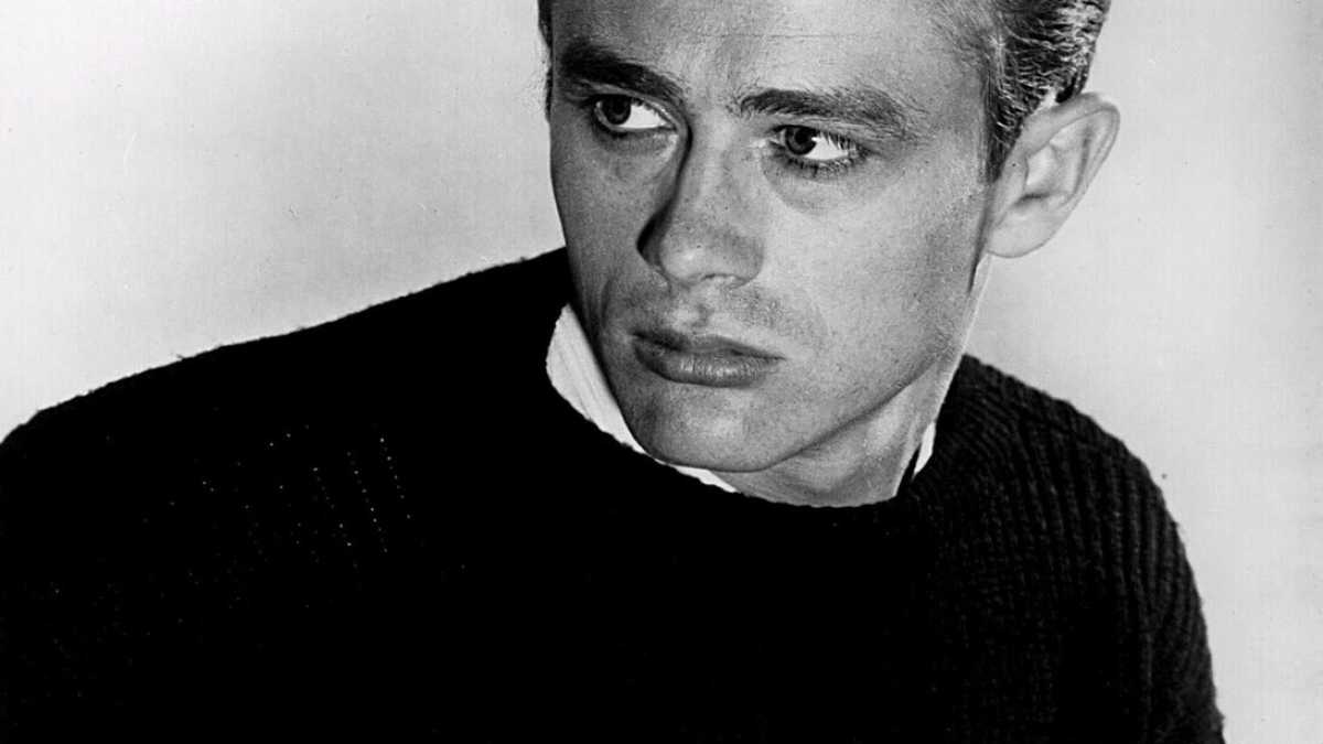 Immagine di La morte ha salvato James Dean, icona del disagio giovanile di una generazione
