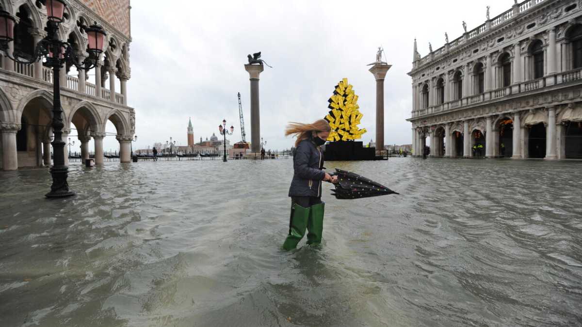 Immagine di La vigilia del voto sul Mes e le polemiche (pretestuose) sul Mose