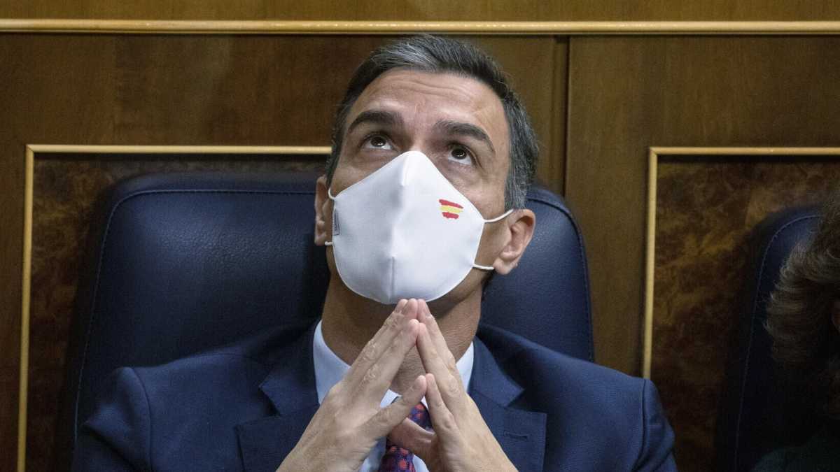 Immagine di I pieni poteri di Pedro Sánchez