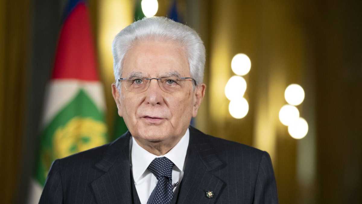 Immagine di Anche Mattarella dice sì al vaccino