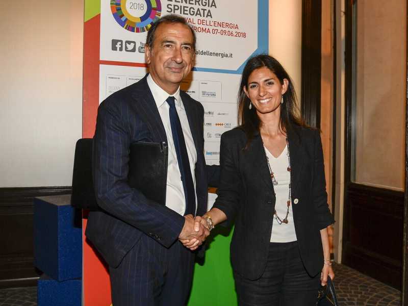 Foto LaPresse