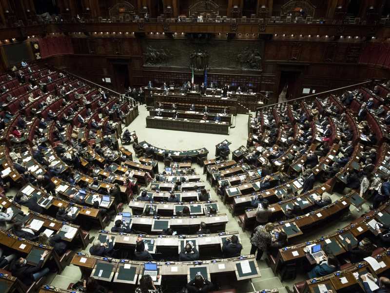 Governo e maggioranza: cronaca di una non morte annunciata