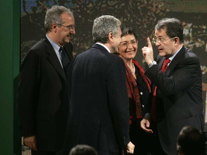 Foto LaPresse