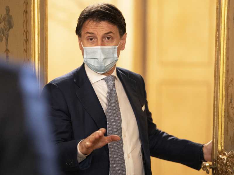 Ecco la bozza della risoluzione Mes. Domani il voto in aula