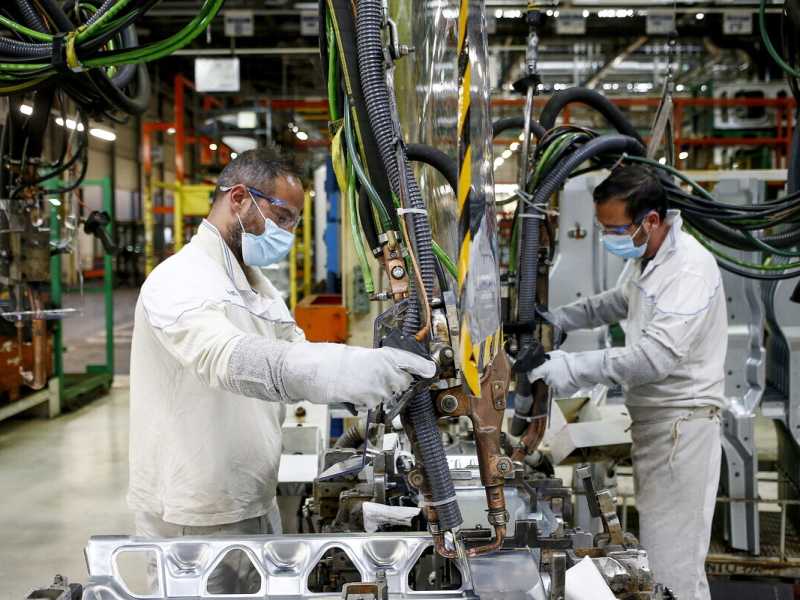 Come si fa un pacchetto di rilancio e resilienza per il lavoro