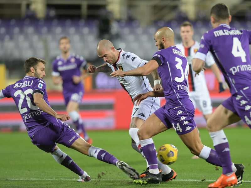Foto LaPresse