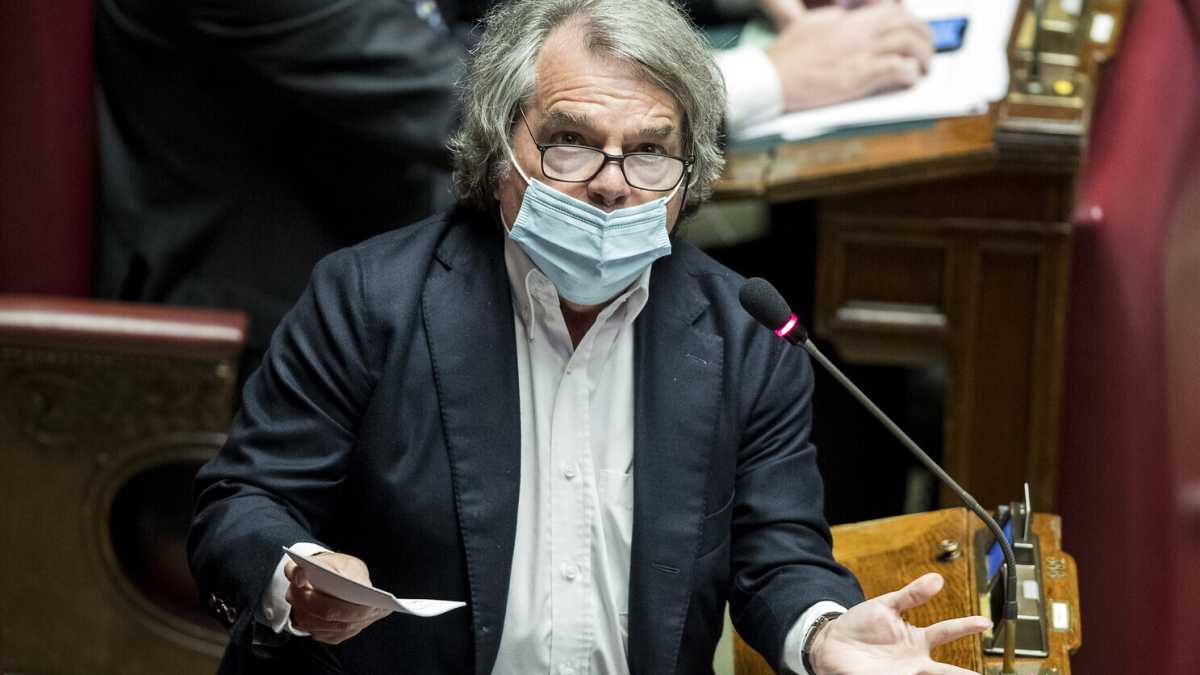 Immagine di Sul Mes è prevalsa la propaganda invece dell'unità. Ecco perché ho votato in dissenso da Forza Italia