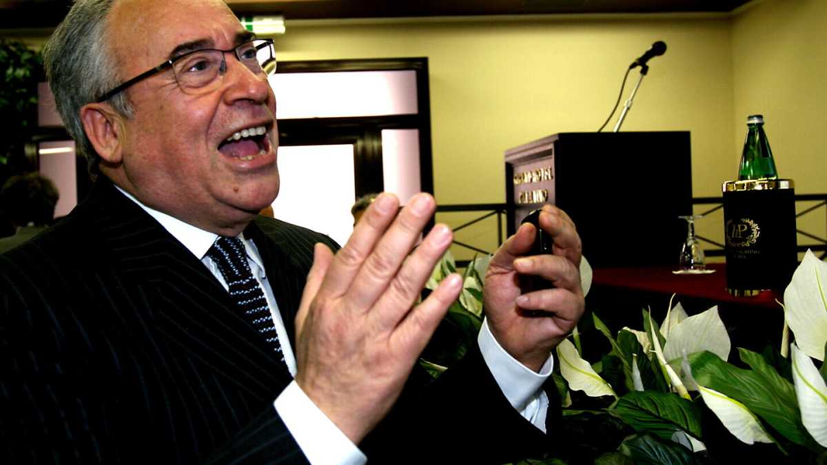 Immagine di Una sola speranza per Ottaviano Del Turco