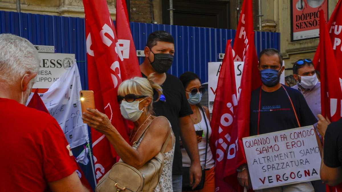 Immagine di L’insensato sciopero degli statali