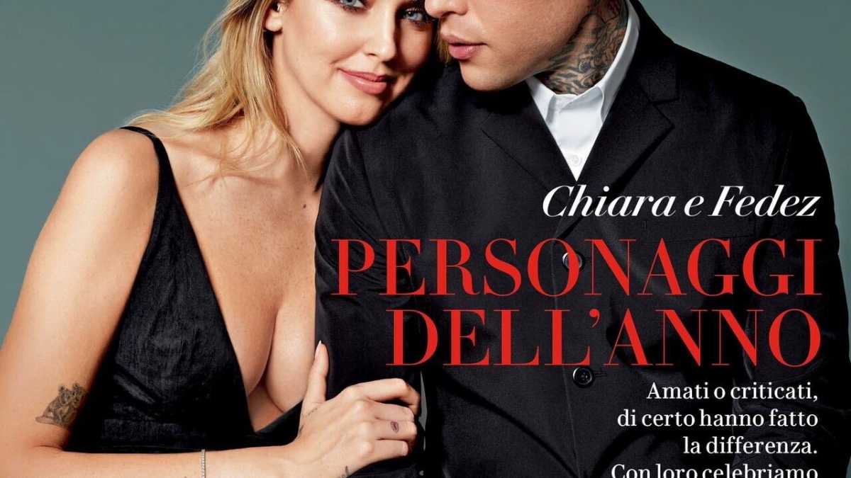 Immagine di Fedez che la spunta sul Codacons e il volo Covid free New York - Roma