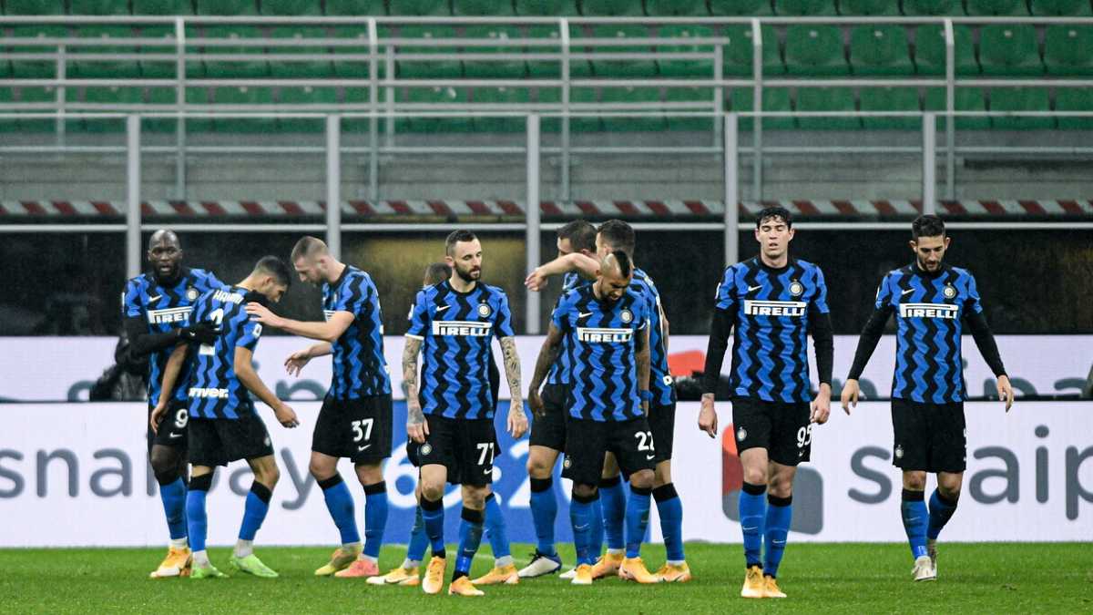 Immagine di Ecco come finirà il girone di Champions dell'Inter