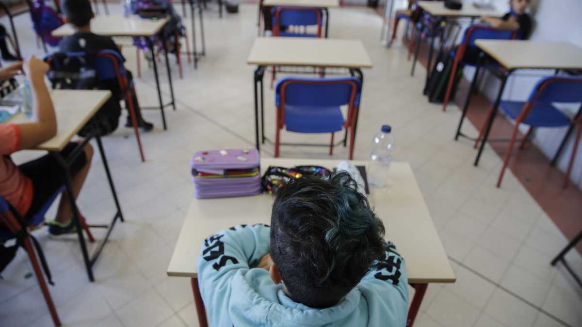 Immagine di La voglia di contare degli studenti italiani