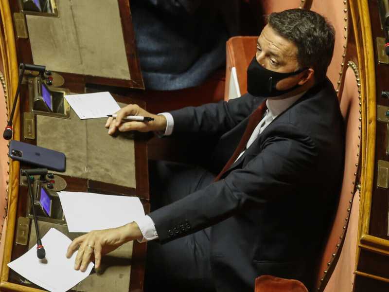 (foto Ansa)