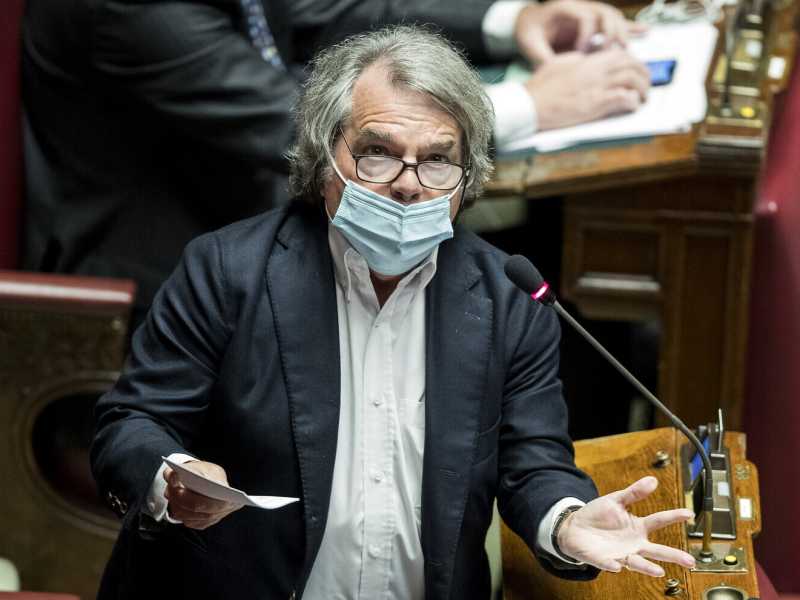 (foto LaPresse)