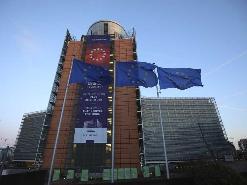 L’Ue conferma il suo slancio umanitario con il suo Magnitsky Act