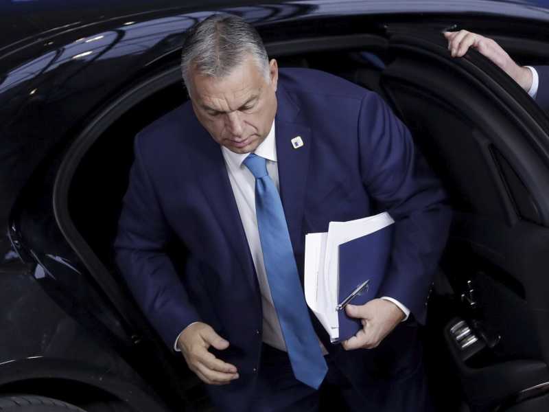 I passi di Orbán verso la exit