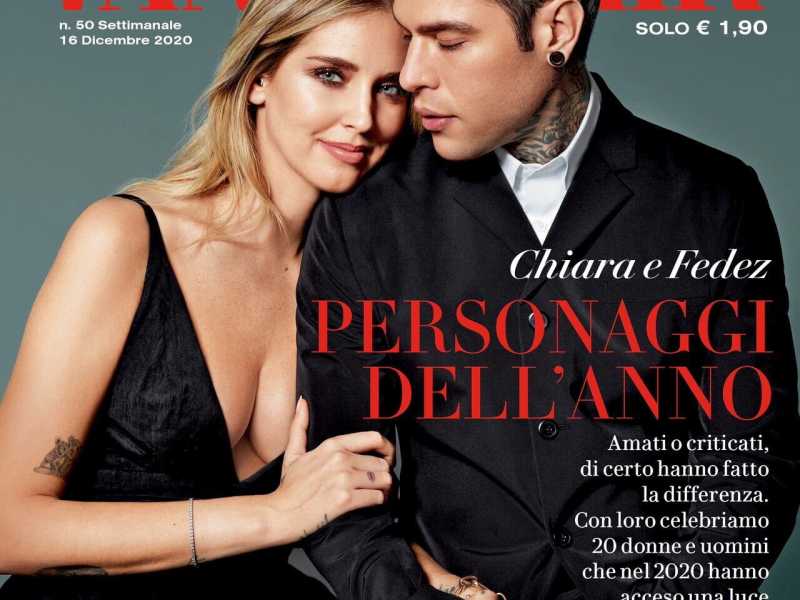 Fedez che la spunta sul Codacons e il volo Covid free New York - Roma