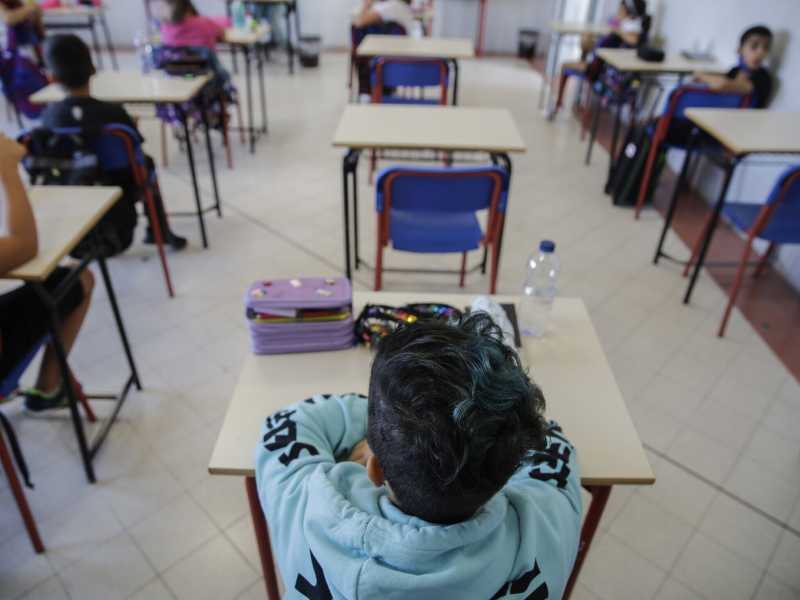 La voglia di contare degli studenti italiani