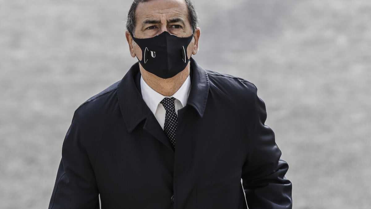 Immagine di Oltre la mossa di Beppe Sala