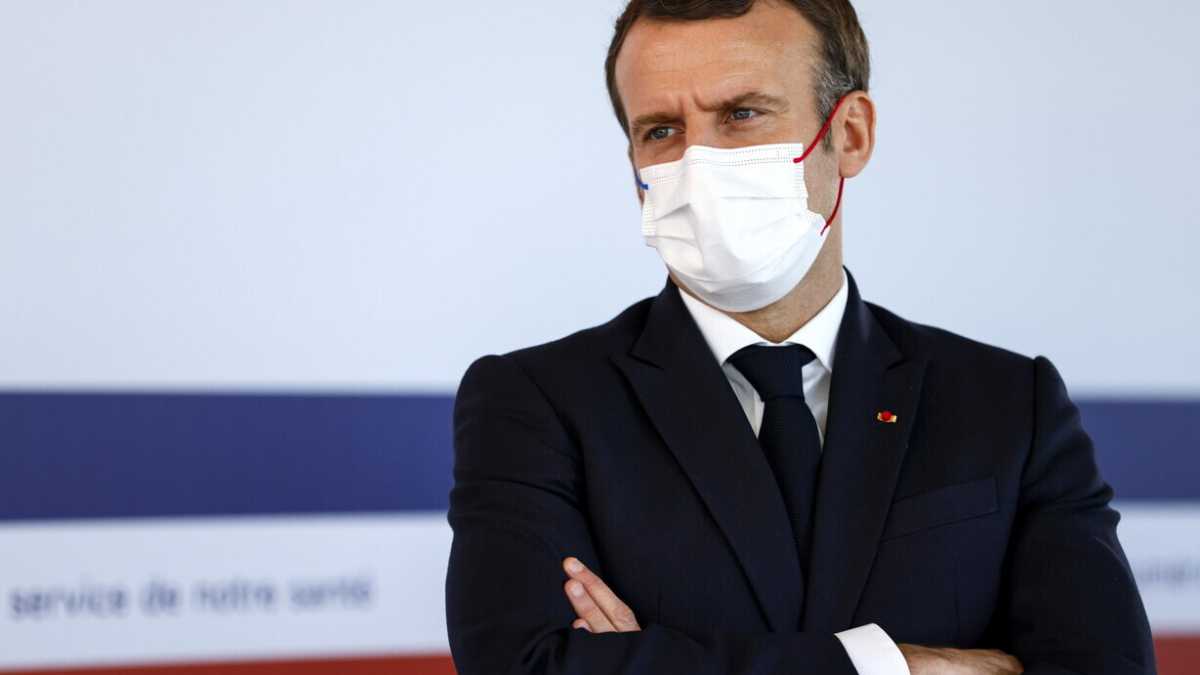 Immagine di Ecco la legge di Macron per rafforzare i valori repubblicani
