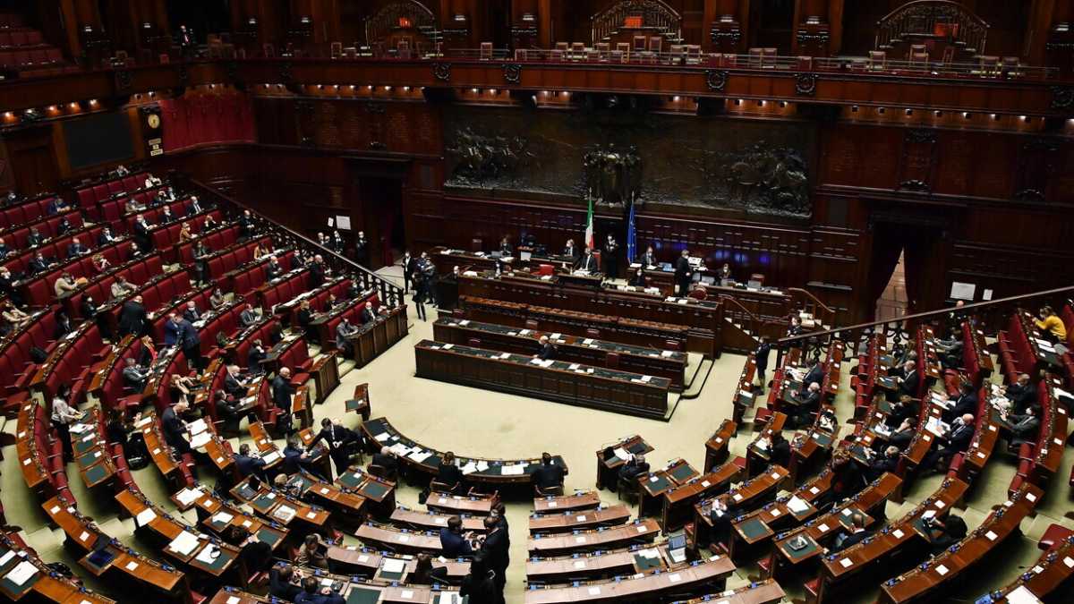 Immagine di La doppia buona notizia del sì al Mes