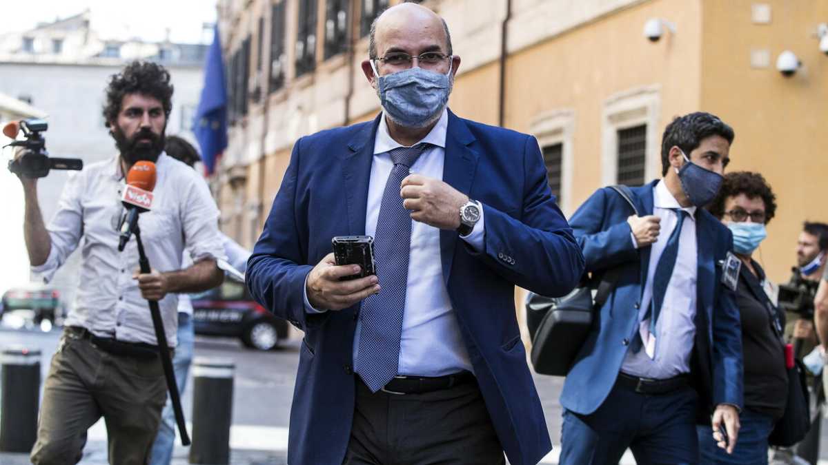 Immagine di M5s, se ne vanno 4 deputati. Dal 2018 a oggi il Movimento ha 47 parlamentari in meno