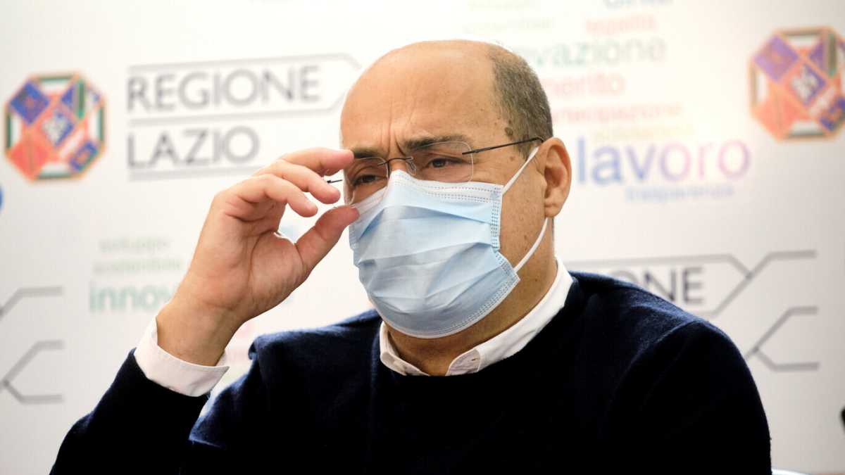 Immagine di I nuovi stimoli della Bce e Zingaretti che rompe il silenzio sulle tensioni di governo