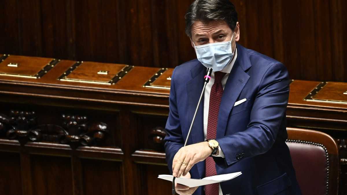 Immagine di Così Conte è convinto di poter disinnescare la minaccia di Renzi sul Recovery