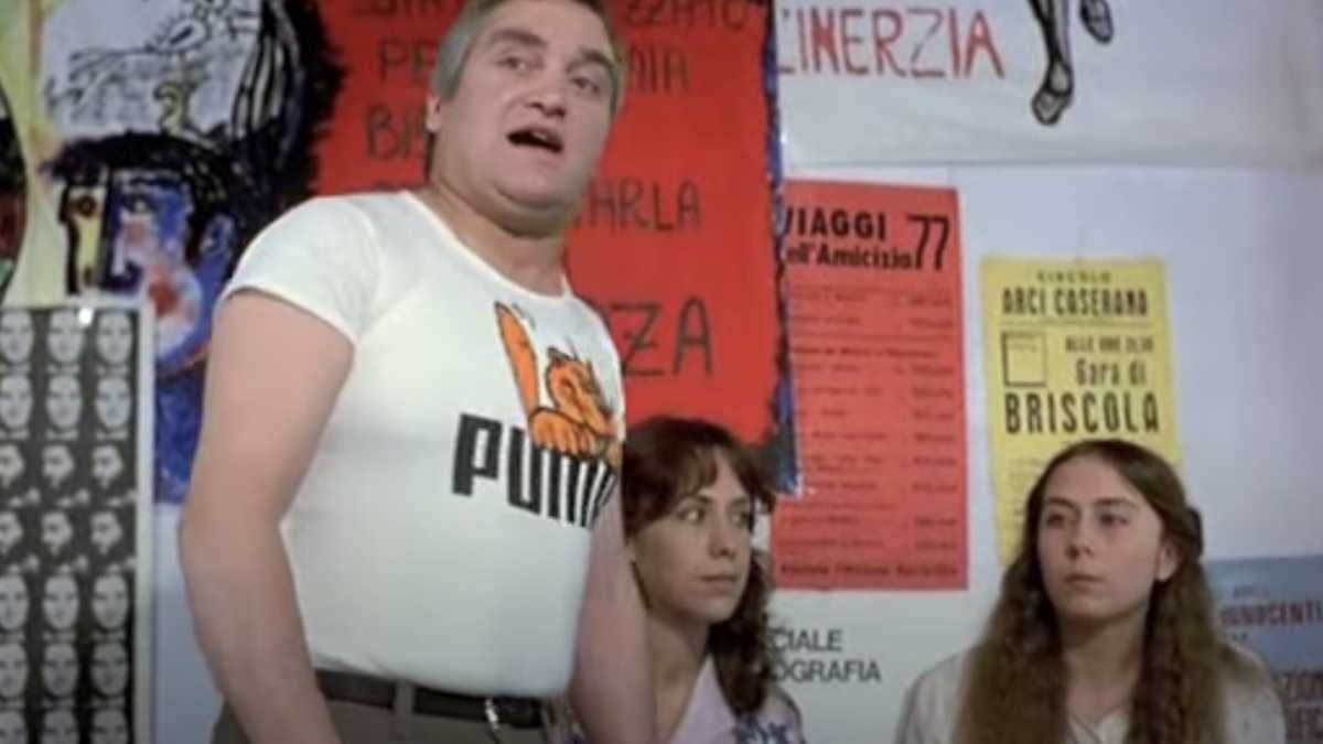 Immagine di I Militonti