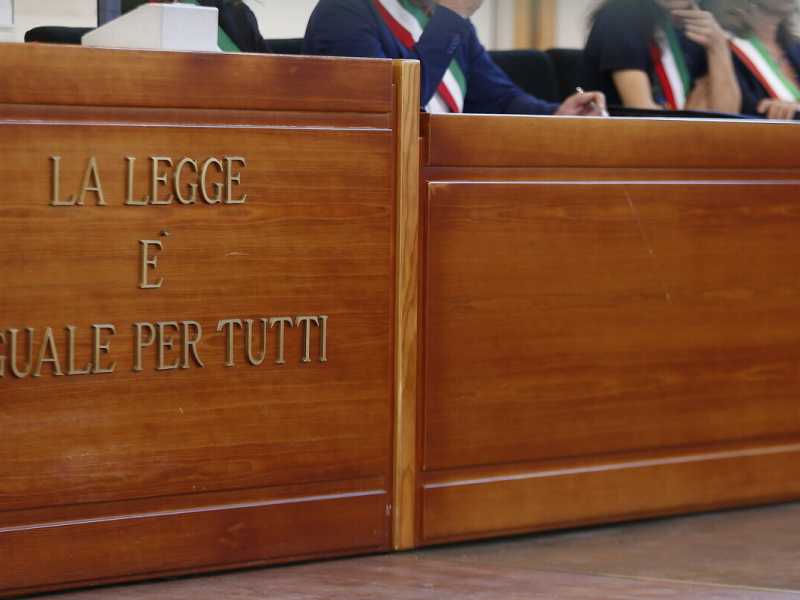 Foto LaPresse