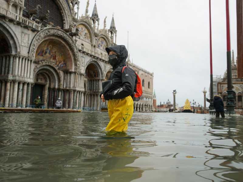 Foto LaPresse
