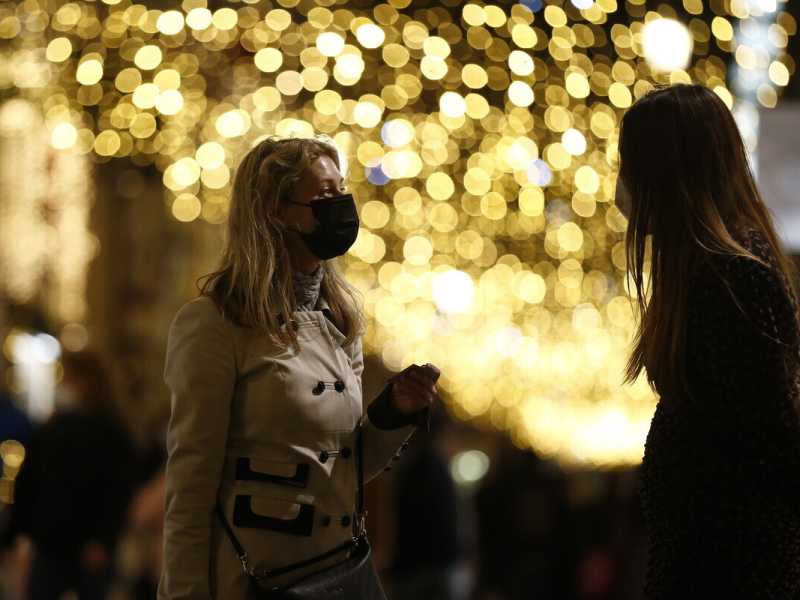 (foto LaPresse)