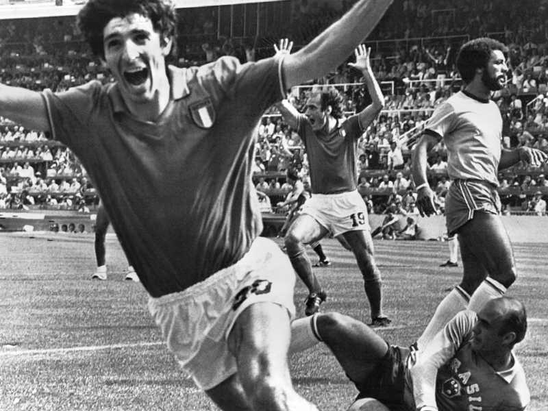 Viaggio a Santa Lucia, il quartiere di Prato che ha visto crescere Paolo Rossi