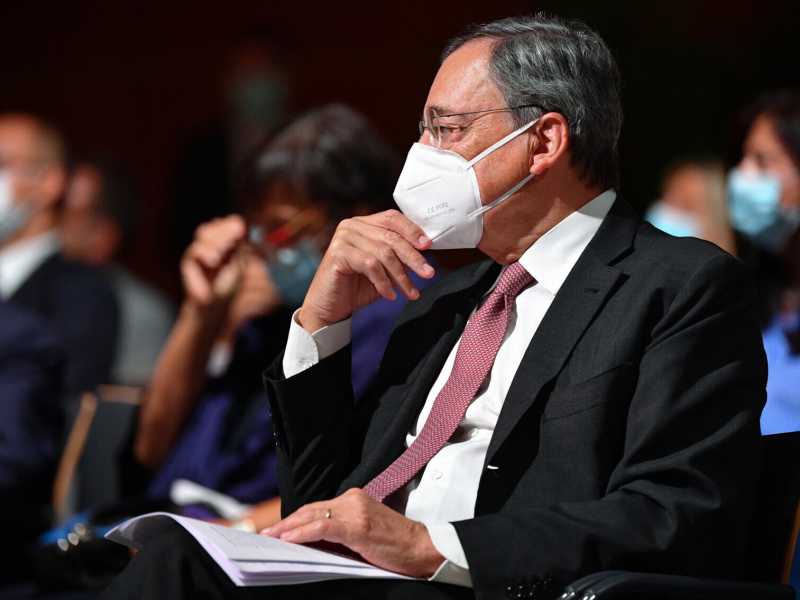 Dove sta Mario Draghi?