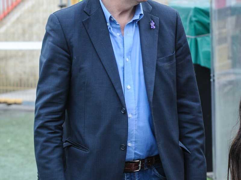 È morto Paolo Rossi, campione del mondo con l'Italia del 1982