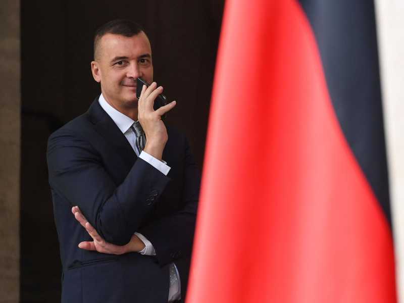 (foto Ansa)