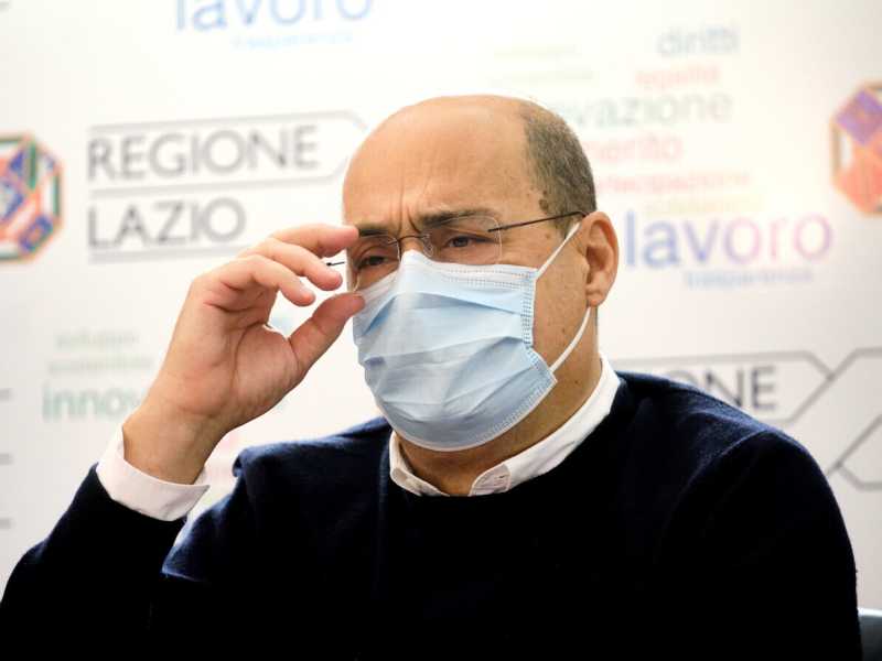 I nuovi stimoli della Bce e Zingaretti che rompe il silenzio sulle tensioni di governo