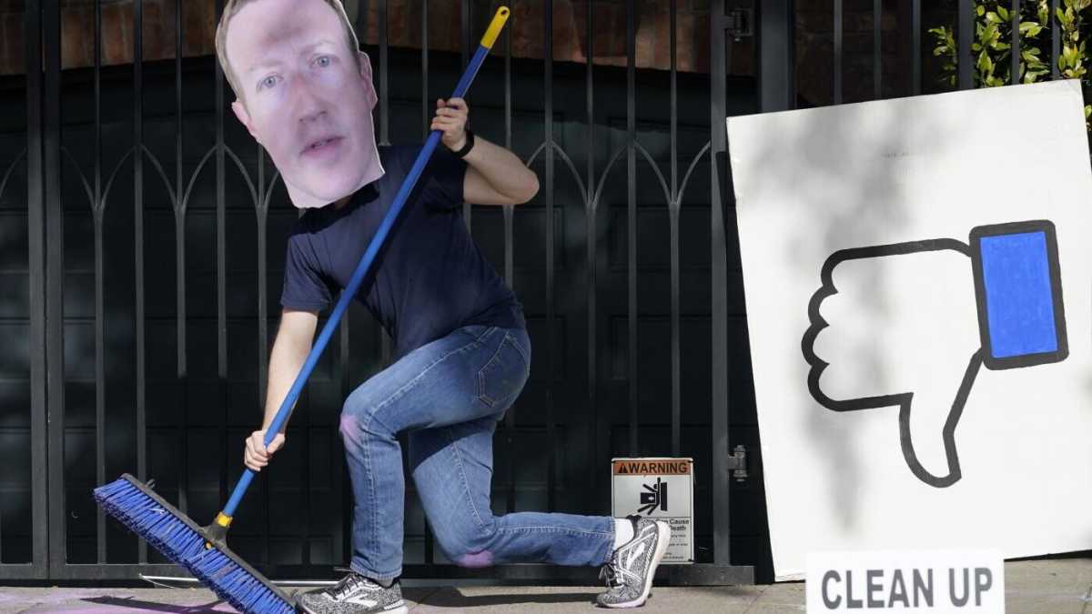 Immagine di La Silicon Valley è di nuovo nel mirino